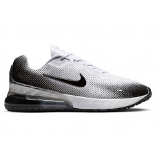 Кроссовки Nike Air Max Phoenix White Black