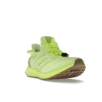 adidas Ultra Boost OG Beyonce Ivy Park Hi Res Yellow