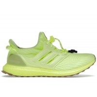 adidas Ultra Boost OG Beyonce Ivy Park Hi Res Yellow