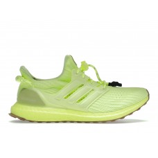 Кроссовки adidas Ultra Boost OG Beyonce Ivy Park Hi Res Yellow