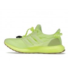 adidas Ultra Boost OG Beyonce Ivy Park Hi Res Yellow