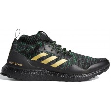 adidas Ultra Boost DNA Mid Von Miller