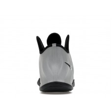 Nike GT Future Metallic Silver