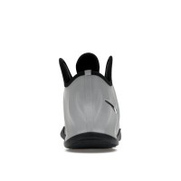 Nike GT Future Metallic Silver