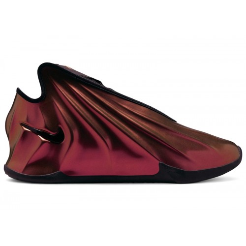 Nike GT Future Metallic Red Bronze - мужская сетка размеров