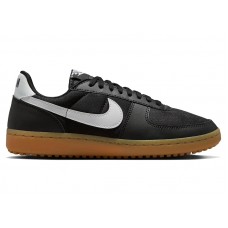 Женские кроссовки Nike Field General 82 Black Gum White (W)
