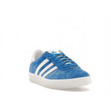 Кроссовки adidas Gazelle 85 Blue Bird