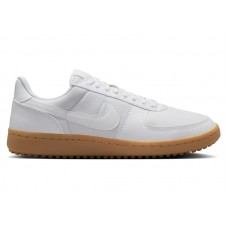 Женские кроссовки Nike Field General 82 White Gum (W)