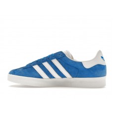 Кроссовки adidas Gazelle 85 Blue Bird