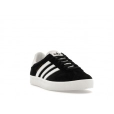 Кроссовки adidas Gazelle 85 Core Black Footwear White