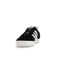 Кроссовки adidas Gazelle 85 Core Black Footwear White