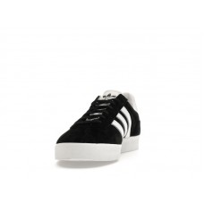 Кроссовки adidas Gazelle 85 Core Black Footwear White
