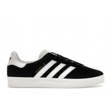 Кроссовки adidas Gazelle 85 Core Black Footwear White