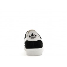 Кроссовки adidas Gazelle 85 Core Black Footwear White
