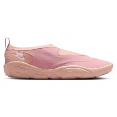 Кроссовки Nike Aqua Turf Washed Coral Pink Glaze Pink Foam