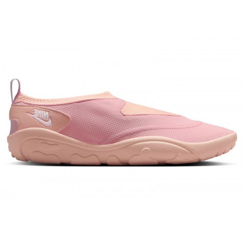 Кроссы Nike Aqua Turf Washed Coral Pink Glaze Pink Foam - мужская сетка размеров