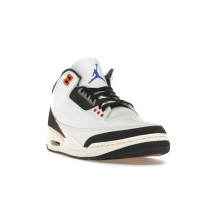 Jordan 3 Retro Quai 54 (2024)