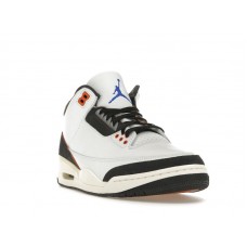 Jordan 3 Retro Quai 54 (2024)