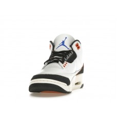 Jordan 3 Retro Quai 54 (2024)