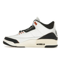 Jordan 3 Retro Quai 54 (2024)