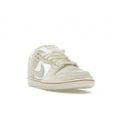 Кроссовки Nike SB Dunk Low City of Love Light Bone