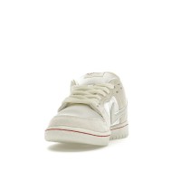 Кроссовки Nike SB Dunk Low City of Love Light Bone