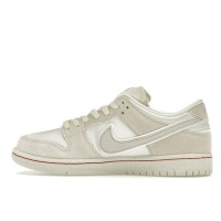 Кроссовки Nike SB Dunk Low City of Love Light Bone