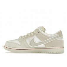 Кроссовки Nike SB Dunk Low City of Love Light Bone