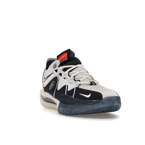 Кроссы Nike Zoom GT Cut 3 All-Star Zoom Flight Five - мужская сетка размеров