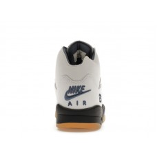 Женские Jordan 5 Retro A Ma Maniére Dawn (W)