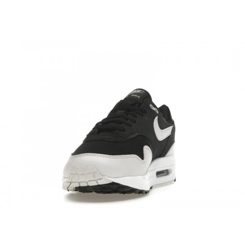 Кроссы Nike Air Max 1 Essential Off Noir Vast Grey - мужская сетка размеров