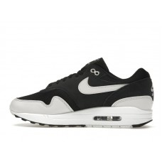 Кроссовки Nike Air Max 1 Essential Off Noir Vast Grey