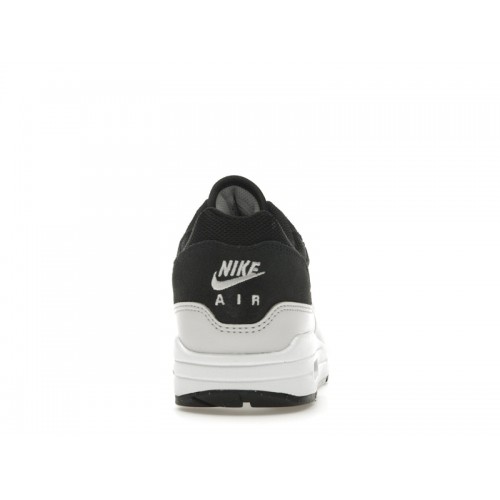 Кроссы Nike Air Max 1 Essential Off Noir Vast Grey - мужская сетка размеров