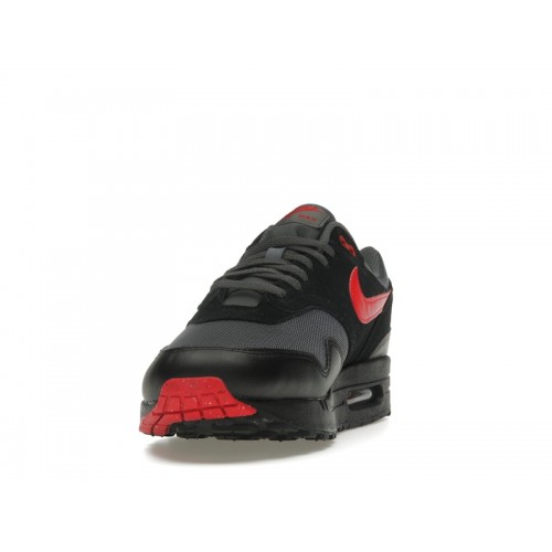 Кроссы Nike Air Max 1 Essential Vamps - мужская сетка размеров