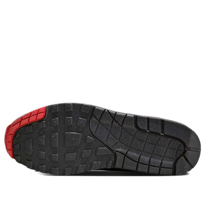Nike Mens Air Max 1 Essential Vamps - мужская сетка размеров Nike Mens Air Max 1 Essential Vamps - мужская сетка размеров