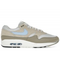 Nike Air Max 1 Essential Light BonePsychic Blue
