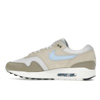 Nike Air Max 1 Essential Light BonePsychic Blue