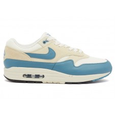 Кроссовки Nike Air Max 1 Essential Soft Pearl Smokey Blue