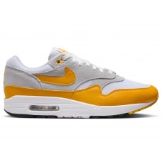 Кроссовки Nike Air Max 1 Essential University Gold