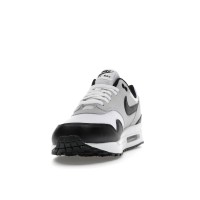 Nike Air Max 1 Essential White Pure Platinum Black