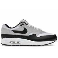 Nike Air Max 1 Essential White Pure Platinum Black