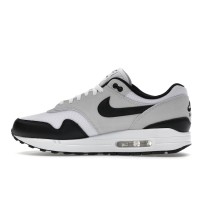 Nike Air Max 1 Essential White Pure Platinum Black