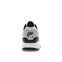Nike Air Max 1 Essential White Pure Platinum Black