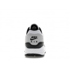 Nike Air Max 1 Essential White Pure Platinum Black