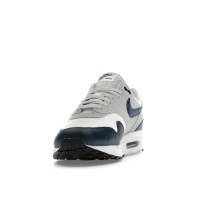 Кроссовки Nike Air Max 1 Essential Summit White Armory Navy