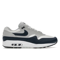 Кроссовки Nike Air Max 1 Essential Summit White Armory Navy