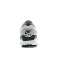 Кроссовки Nike Air Max 1 Essential Summit White Armory Navy