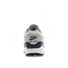 Кроссовки Nike Air Max 1 Essential Summit White Armory Navy