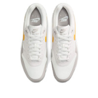 Nike Air Max 1 Essential Summit White University Gold