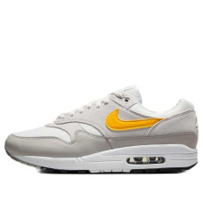 Nike Air Max 1 Essential Summit White University Gold